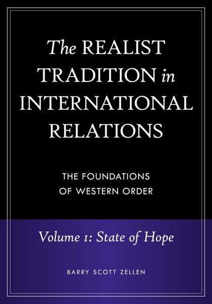 The Realist Tradition in International Relations (eBook, PDF) The Realist Tradition in International Relations (eBook, PDF)