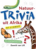 Natuurtrivia Uit Afrika (eBook, ePUB)