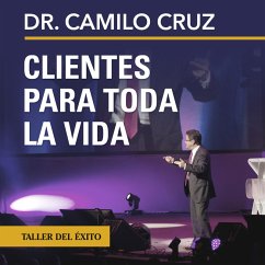 Clientes para toda la vida (MP3-Download) - Cruz, Dr. Camilo