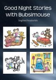 Good Night Stories with Bubsimouse (eBook, ePUB)