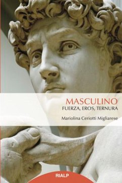 Masculino (eBook, ePUB) - Ceriotti Migliarese, Mariolina