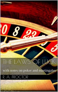The laws of luck (eBook, ePUB)