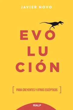Cover Evolución (eBook, ePUB)