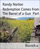 Redemption Comes From The Barrel of a Gun Part 1! (eBook, ePUB)