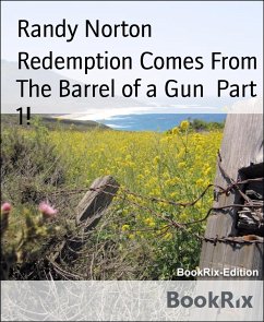 Redemption Comes From The Barrel of a Gun Part 1! (eBook, ePUB) - Norton, Randy