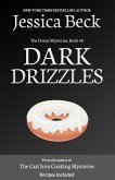 Dark Drizzles (The Donut Mysteries, #40) (eBook, ePUB)