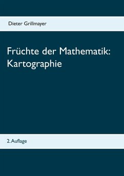 Früchte der Mathematik: Kartographie (eBook, PDF)
