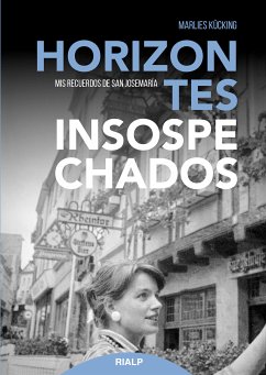 Horizontes insospechados (eBook, ePUB) - Kücking, Marlies