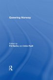 Queering Norway (eBook, ePUB)