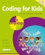 Coding for Kids in easy steps (eBook,... - Bild 1