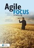 Agile focus in besturing (eBook, PDF)