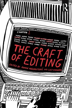 Cover The Craft of Editing (eBook, PDF)