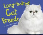 Long-haired Cat Breeds (eBook, PDF)