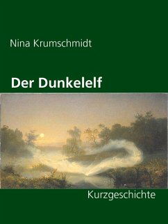 Der Dunkelelf (eBook, ePUB) - Krumschmidt, Nina