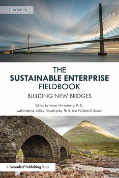 The Sustainable Enterprise Fieldbook (eBook, ePUB)