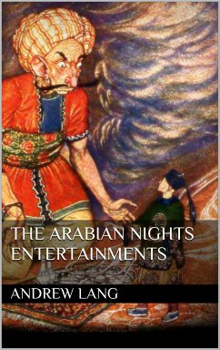 The Arabian Nights: One Thousand and One Nights eBook by Andrew Lang - EPUB  Book