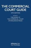The Commercial Court Guide (eBook, ePUB)