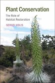 Plant Conservation (eBook, ePUB)
