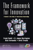 The Framework for Innovation (eBook, ePUB)