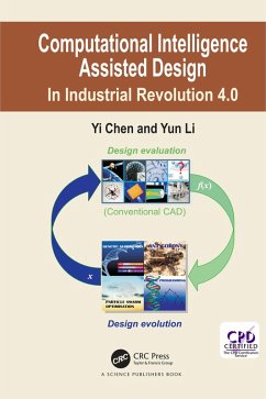 Computational Intelligence Assisted Design (eBook, ePUB) - Chen, Yi; Li, Yun