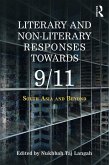 Literary and Non-literary Responses Towards 9/11 (eBook, ePUB)