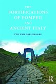 The Fortifications of Pompeii and Ancient Italy (eBook, ePUB)