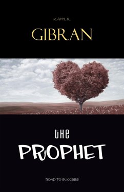Cover Prophet (eBook, ePUB)