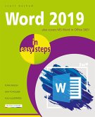 Word 2019 in easy steps (eBook, ePUB)