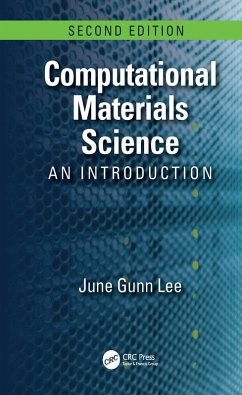Computational Materials Science (eBook, PDF) - Lee, June Gunn