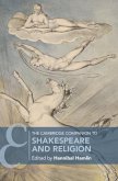 Cambridge Companion to Shakespeare and Religion (eBook, ePUB)