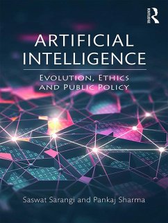 Cover Artificial Intelligence (eBook, PDF)