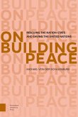 On Building Peace (eBook, PDF)