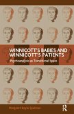 Winnicott's Babies and Winnicott's Patients (eBook, PDF)