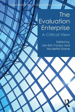 Cover The Evaluation Enterprise (eBook, PDF)