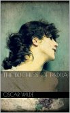 The Duchess of Padua (eBook, ePUB)