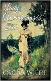Lady Windermere's Fan (eBook, ePUB)