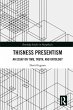 Thisness Presentism (eBook, ePUB) - Bild 1