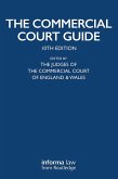 The Commercial Court Guide (eBook, PDF)