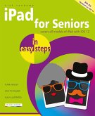 iPad for Seniors in easy steps, 8th edition (eBook, ePUB)