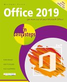 Office 2019 in easy steps (eBook, ePUB)