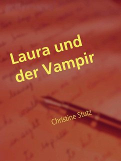 Laura und der Vampir (eBook, ePUB)