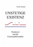 Unstetige Existenz (eBook, ePUB)