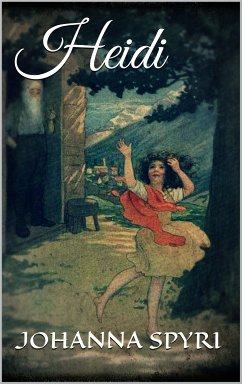 Heidi (eBook, ePUB)