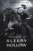 Legend of Sleepy Hollow (eBook, ePUB)