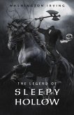 Legend of Sleepy Hollow (eBook, ePUB) Legend of Sleepy Hollow (eBook, ePUB)