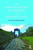 The Fortifications of Pompeii and Ancient Italy (eBook, PDF)