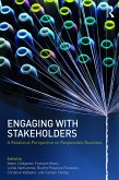 Engaging With Stakeholders (eBook, ePUB) Engaging With Stakeholders (eBook, ePUB)