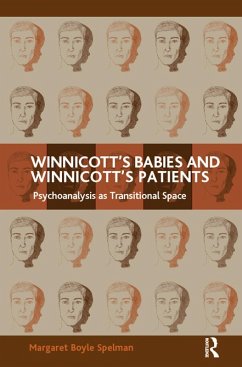 Cover Winnicott's Babies and Winnicott's Patients (eBook, ePUB)