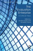 The Evaluation Enterprise (eBook, ePUB) The Evaluation Enterprise (eBook, ePUB)