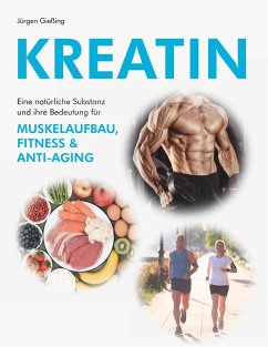 Kreatin (eBook, ePUB)